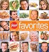 Food Network Favorites: Recipes from Our All-Star Chefs