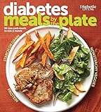 Diabetic Living Diabetes Meals By The Plate