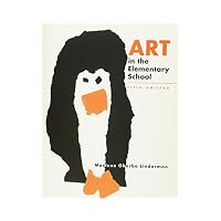 Art in the Elementary School