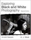 Exploring Black And White Photography