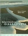 Methods In Introductory Oceanography Laboratory Manual