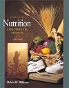 Nutrition for Health, Fitness and Sport