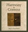 Harmony in Context