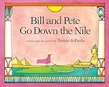 Bill And Pete Go Down The Nile