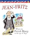 Where Was Patrick Henry on the 29th of May?