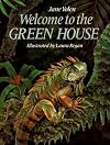 Welcome to the Green House