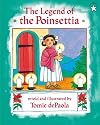 The Legend of the Poinsettia