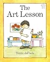The Art Lesson