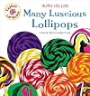 Many Luscious Lollipops: A Book About Adjectives (Explore!)