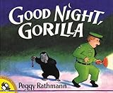 Good Night Gorilla