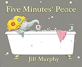 Five Minutes Peace