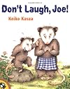 Don't Laugh, Joe!