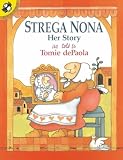 Strega Nona Her Story