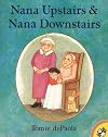 Nana Upstairs and Nana Downstairs