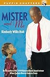 Mister And Me Puffin Chapters