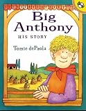 Big Anthony His Story