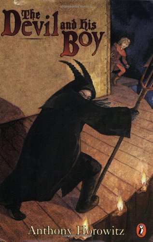 The Devil and His Boy
