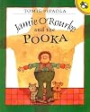 Jamie O'Rourke and the Pooka