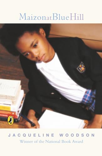 Maizon at Blue Hill book cover