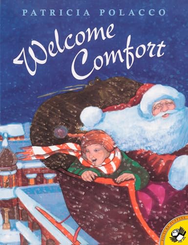 Silver Packages: An Appalachian Christmas Story by Cynthia Rylant