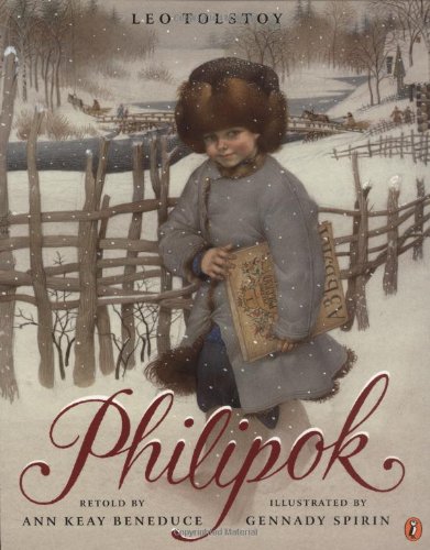 Cover of Philipok