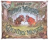 Town Mouse Country Mouse