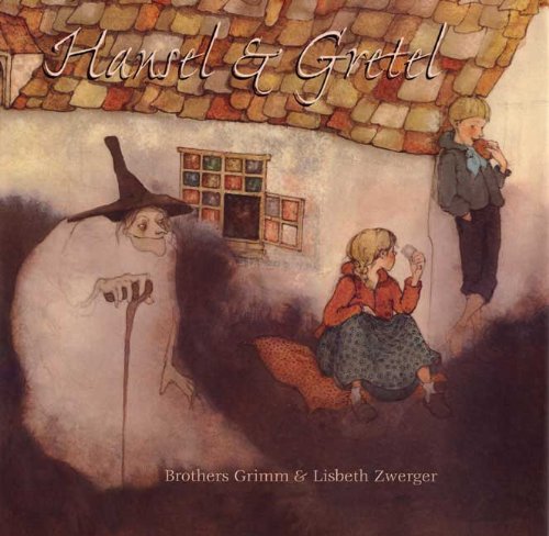 Cover of Hansel and Gretel