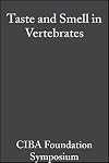 Taste and smell in vertebrates