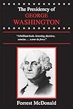 The Presidency Of George Washington
