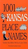1001 Kansas Place Names