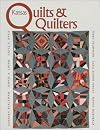 Kansas Quilts and Quilters