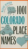 1001 Colorado Place Names