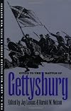 Guide to the Battle of Gettysburg