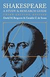 Shakespeare: A Study and Research Guide