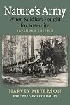 Nature's Army: When Soldiers Fought for Yosemite