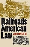 Railroads and American Law