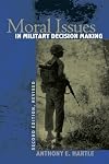 Moral Issues in Military Decision Making