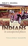 Indians in Unexpected Places