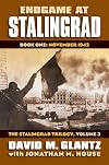 The Stalingrad Trilogy, Volume 3, Book 1: November 1942