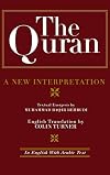 The Quran : a new interpretation
