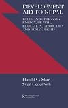 Development Aid to Nepal: Issues and Options in Energy, Health, Education, Democracy and Human Rights (Nias Reports, 35)