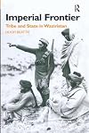 Imperial frontier : tribe and state in Waziristan