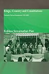 Kings, country and constitutions : Thailand's political development, 1932-2000