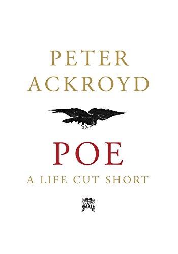 Poe book cover