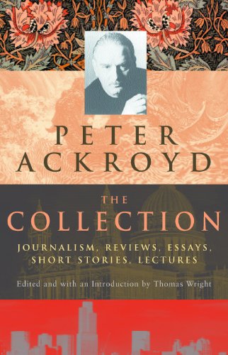 The Collection book cover