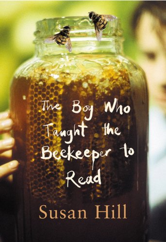 The Boy Who Taught the Beekeeper to Read and Other Stories book cover