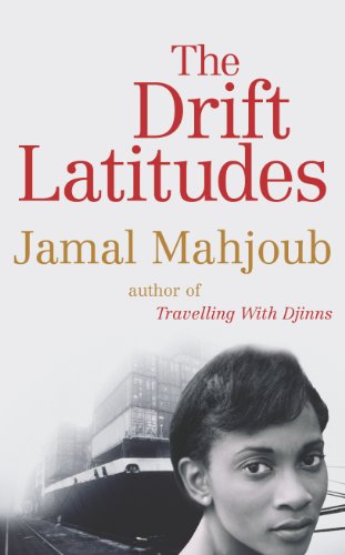 The Drift Latitudes book cover