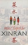 Miss Chopsticks