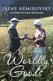 All Our Worldly Goods cover