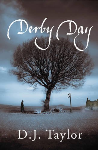 Derby Day book cover